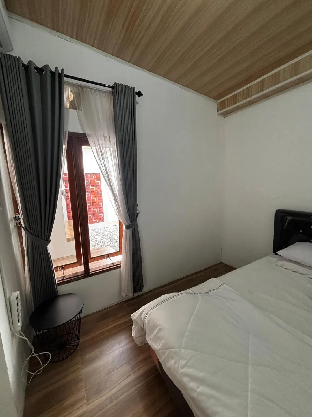 Rumah Cantik & Nyaman Purwokerto Utara 6 Menit Unsoed Purwokerto - Village view 8