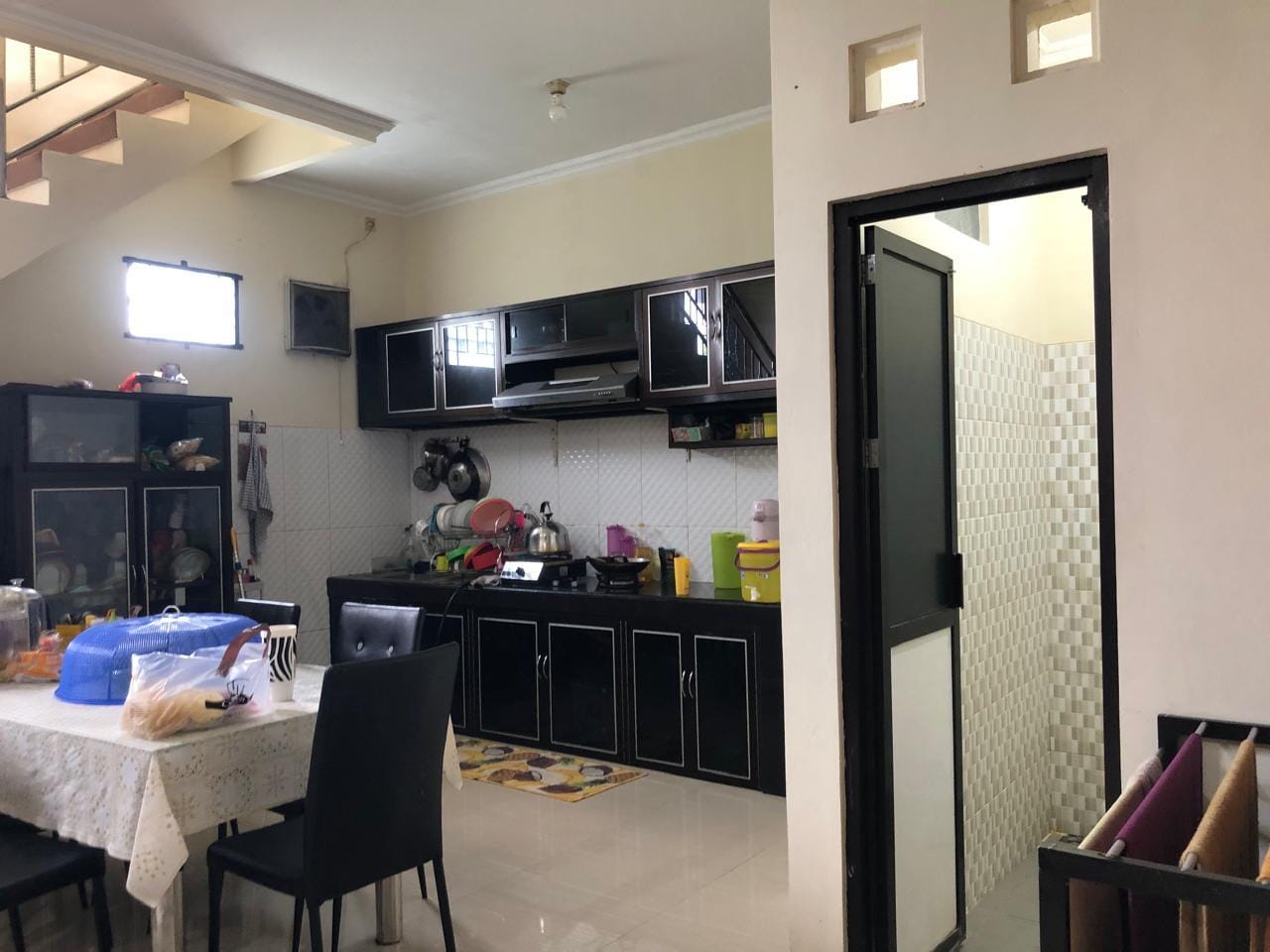 Dijual Rumah Minimalis 2 Lantai 5 Menit Stasiun Purwokerto - Regency view 7