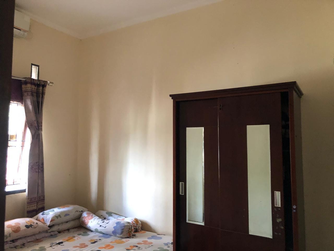 Dijual Rumah Minimalis 2 Lantai 5 Menit Stasiun Purwokerto - Regency view 9