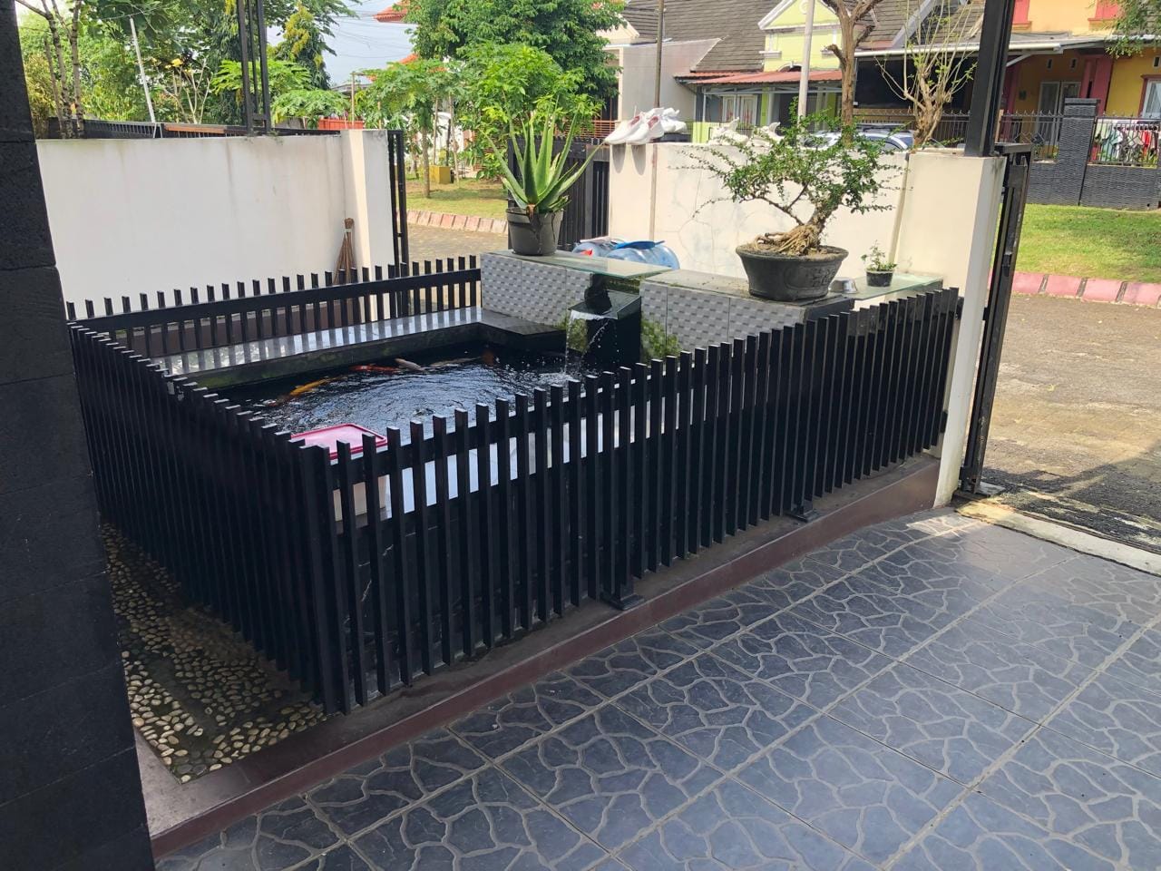 Dijual Rumah Minimalis 2 Lantai 5 Menit Stasiun Purwokerto - Regency view 12