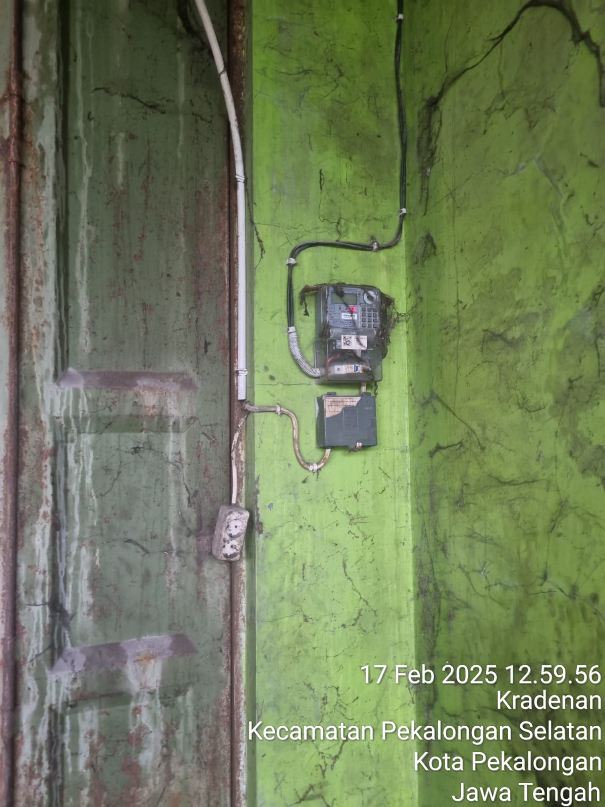 Dijual Gudang Distributor Akses 2 Mobil Dijalan Utama - Buaran Pekalongan view 9