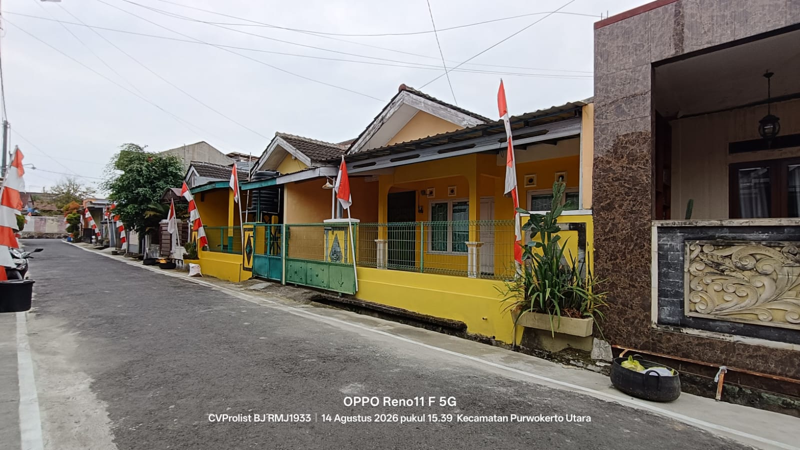 Disewakan Rumah Tinggal Sumampir 2 Menit Ke Kampus UNSOED - Purwokerto Utara view 4