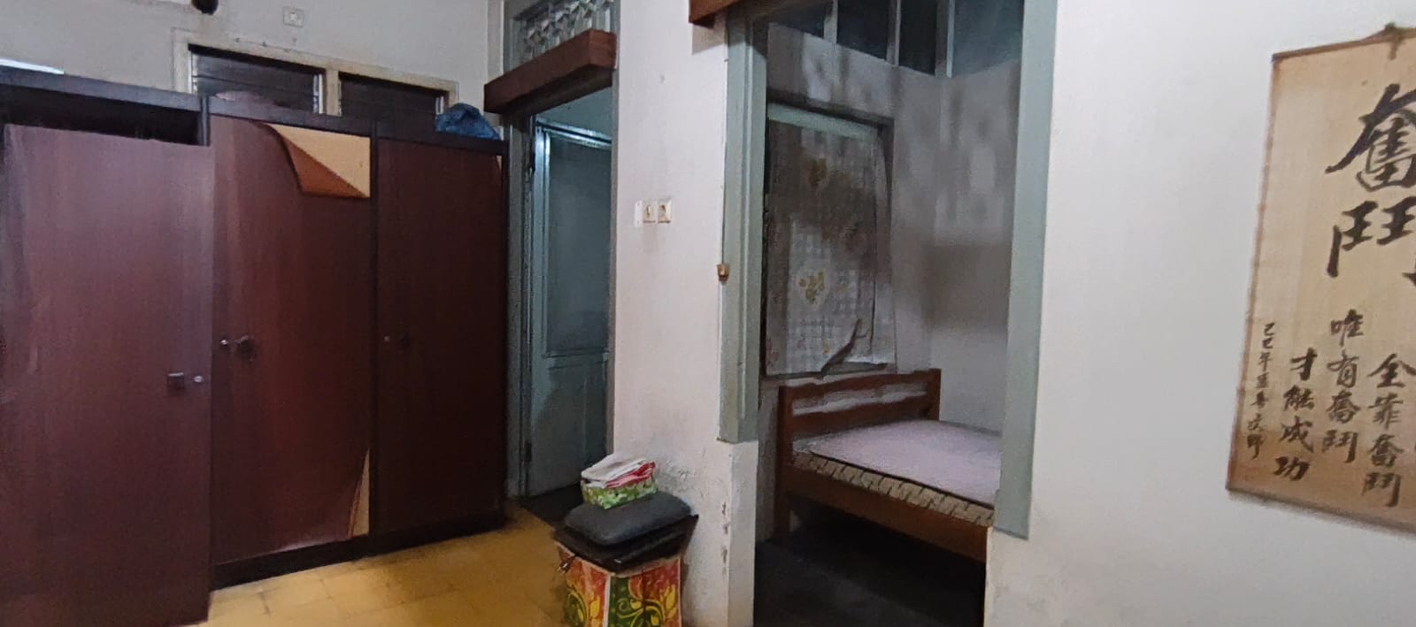 Dijual Tanah Dan Bangunan Klasik Pusat Kota Purwokerto Dekat Pasar Wage view 2
