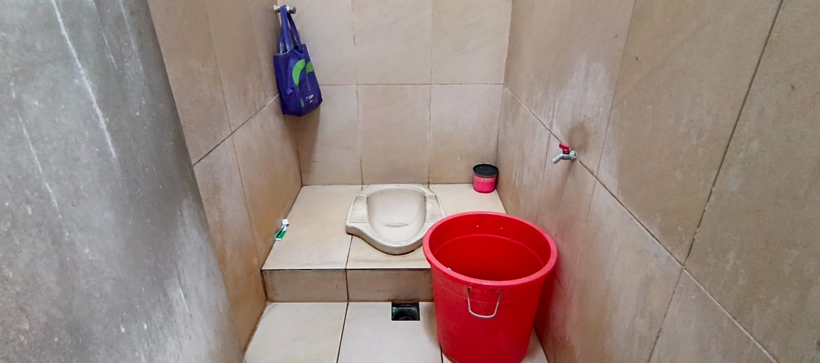 Dijual Tanah Dan Bangunan Klasik Pusat Kota Purwokerto Dekat Pasar Wage view 9