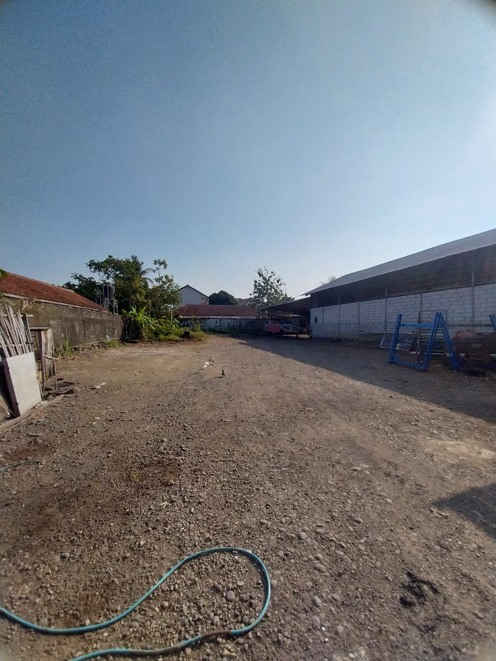 Dijual Tanah Strategis Muka 20 meter Selangkah Andang Pangrenan view 5