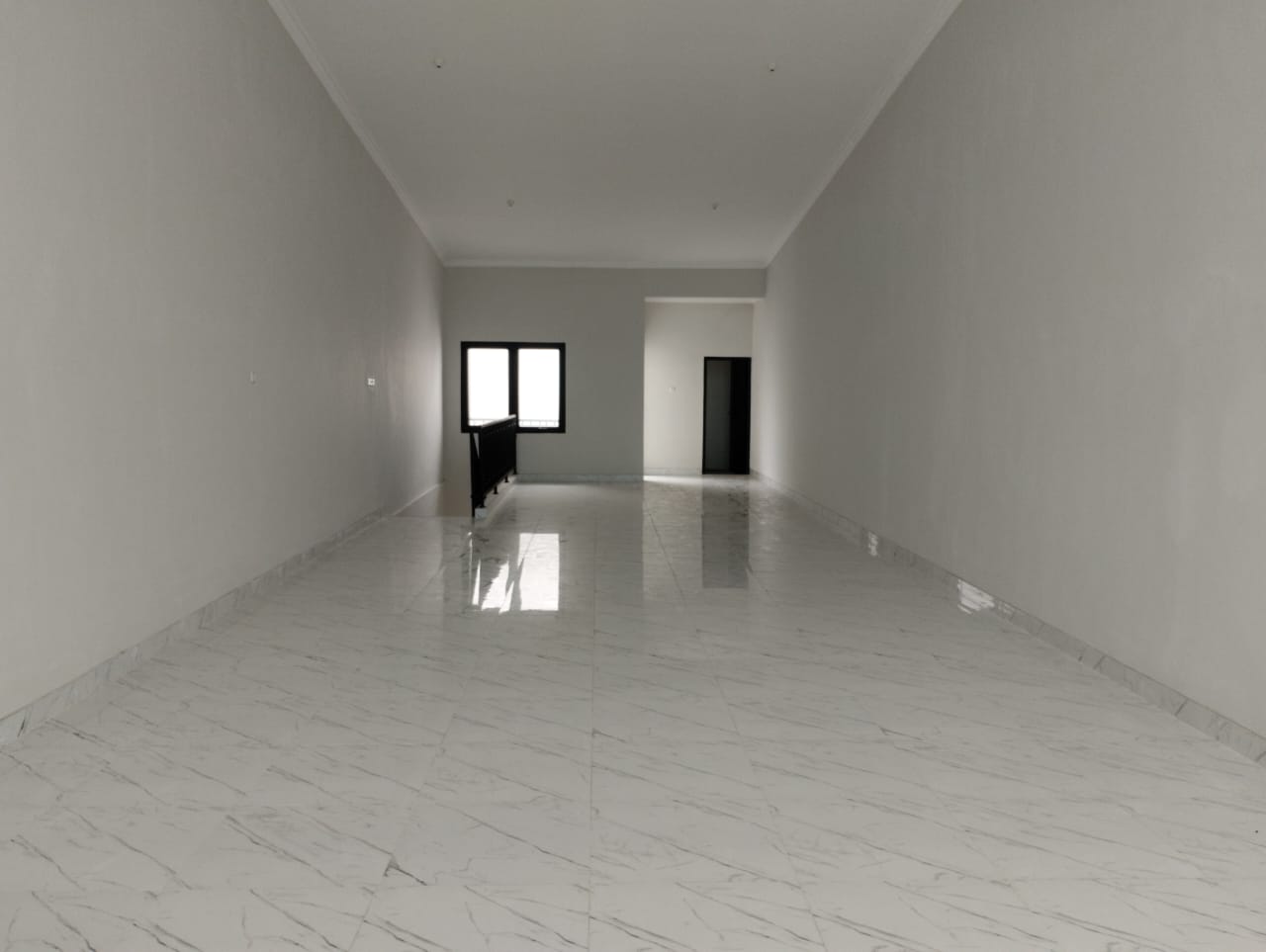  Disewakan Ruko Di Kawasan Graha Timur Commercial Residence view 2