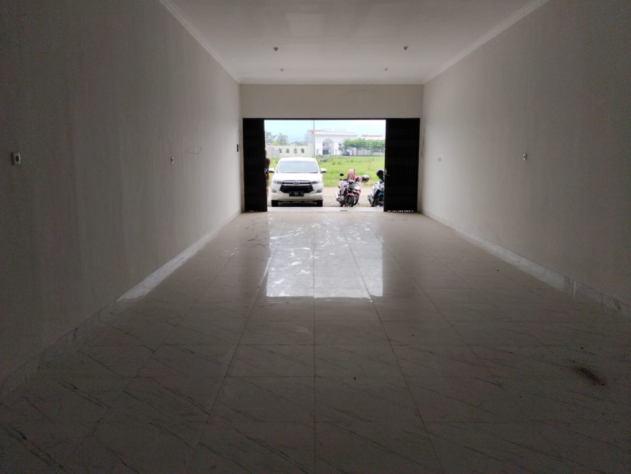  Disewakan Ruko Di Kawasan Graha Timur Commercial Residence view 7