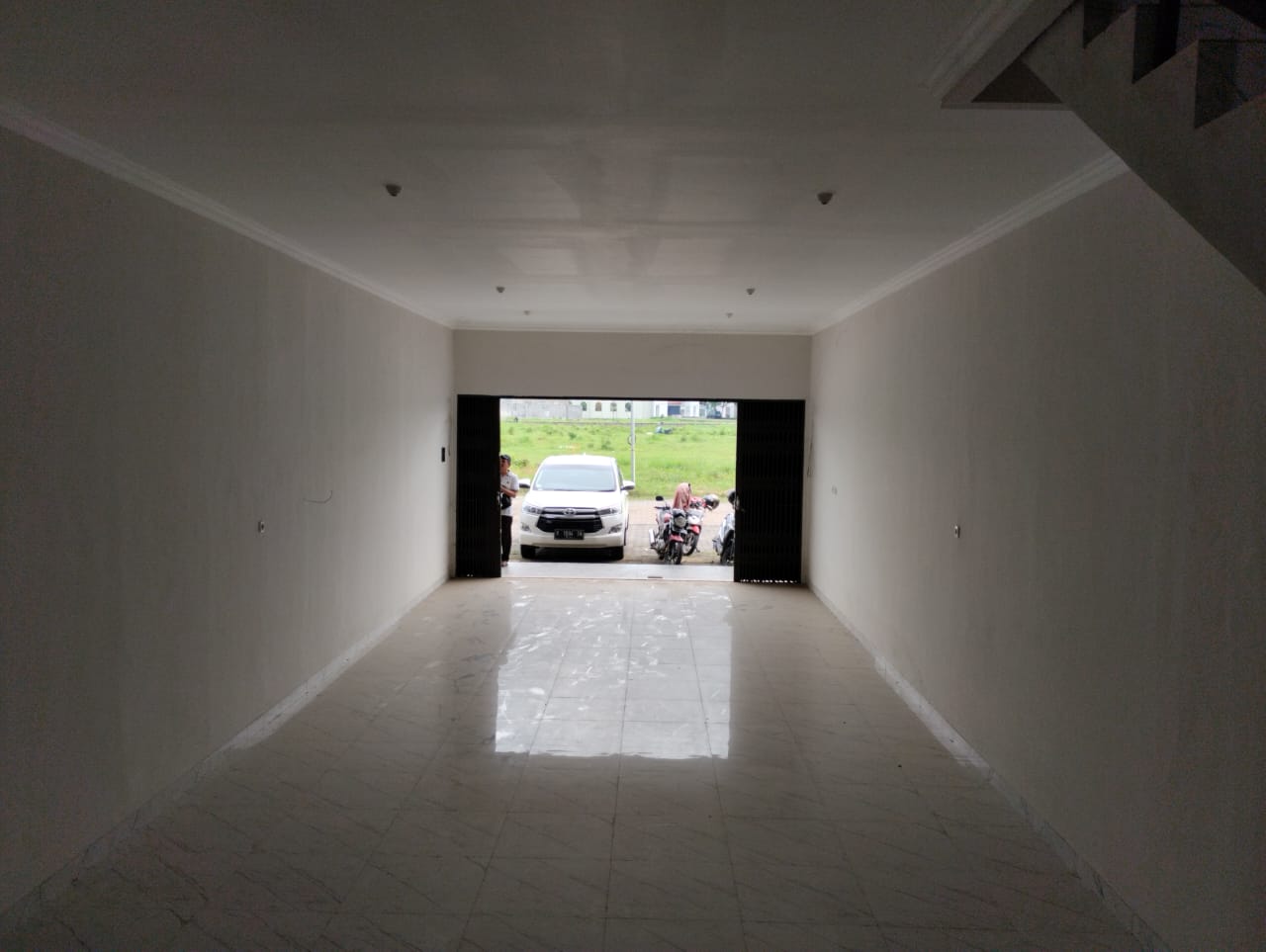 Disewakan Ruko Di Kawasan Graha Timur Commercial Residence view 9