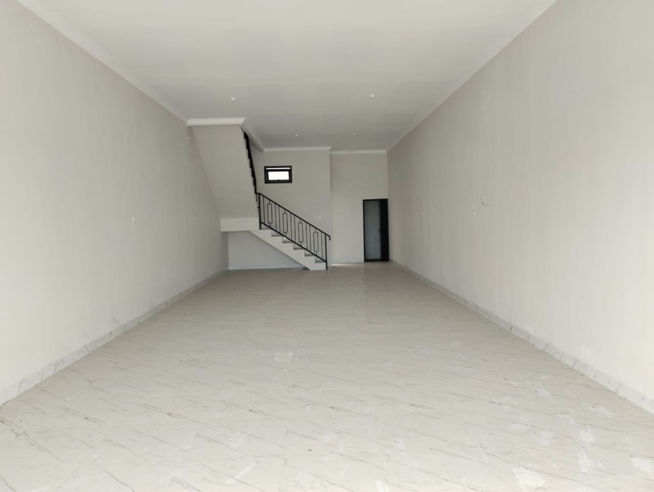 Disewakan Ruko Di Kawasan Graha Timur Commercial Residence view 11