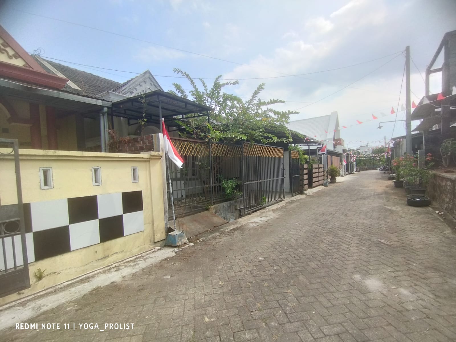  DIJUAL RUMAH 2 KAMAR GRAND SAFIRA KARANGSALAM KEDUNGBANTENG view 2
