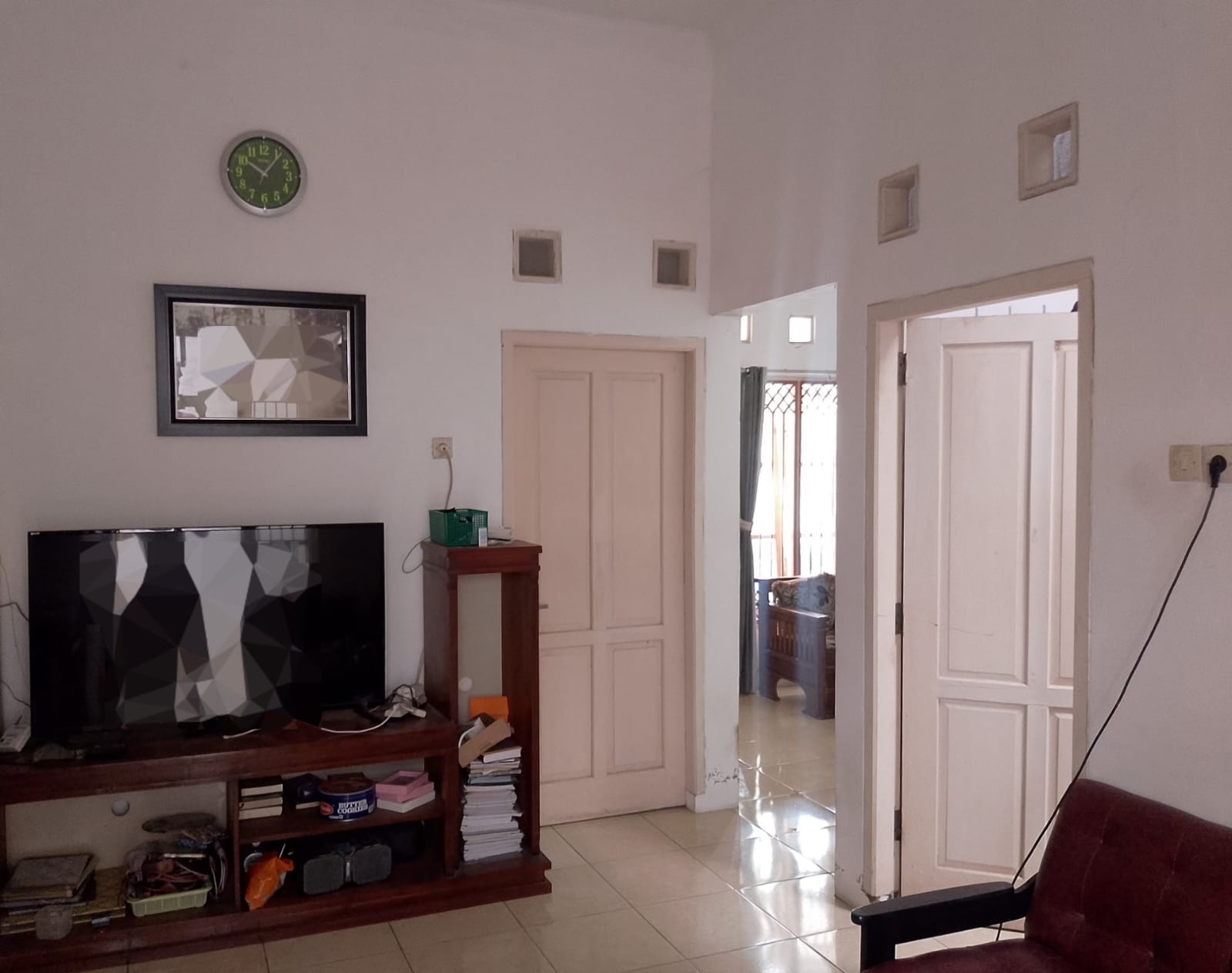  DIJUAL RUMAH 2 KAMAR GRAND SAFIRA KARANGSALAM KEDUNGBANTENG view 4