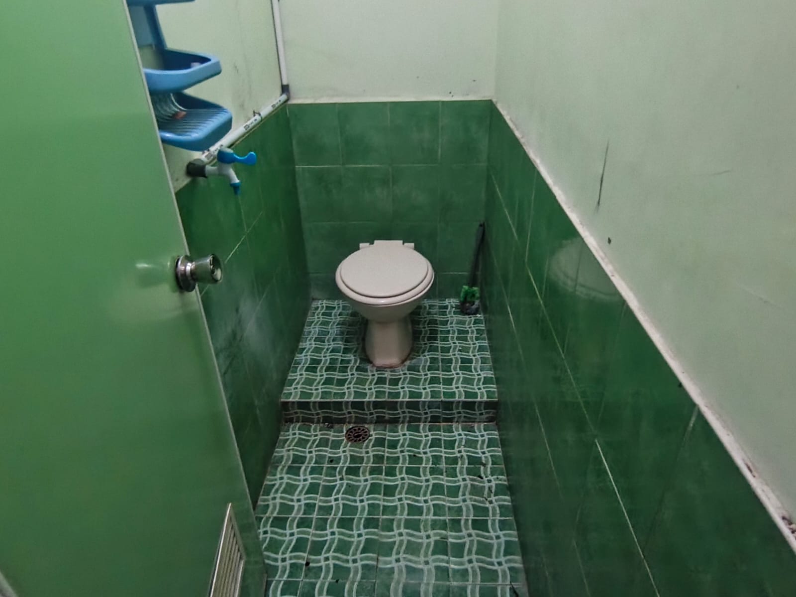 DIJUAL RUMAH DUA MUKA, HANYA DI TELUK PURWOKERTO SELATAN view 6