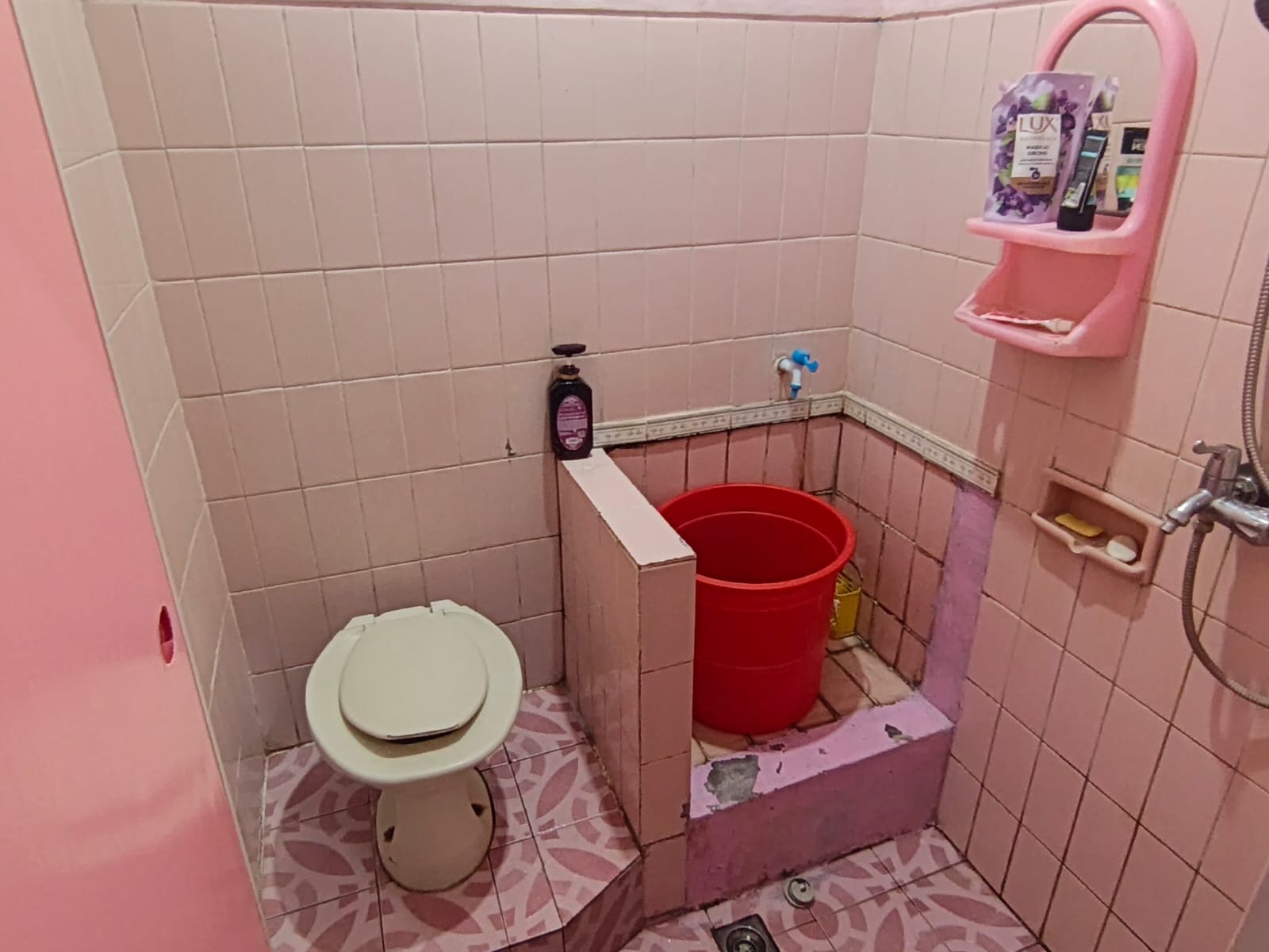 DIJUAL RUMAH DUA MUKA, HANYA DI TELUK PURWOKERTO SELATAN view 7