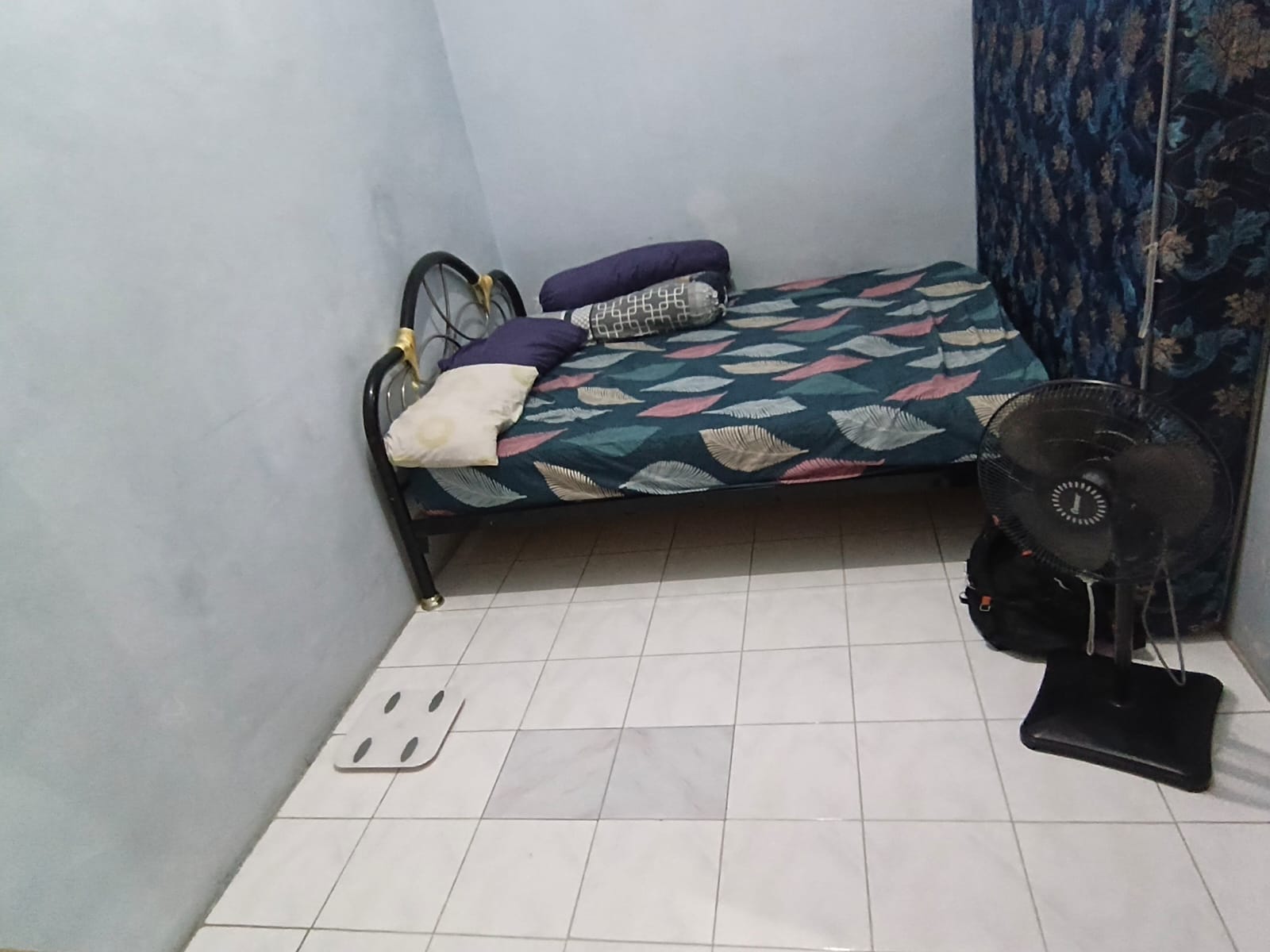 DIJUAL RUMAH DUA MUKA, HANYA DI TELUK PURWOKERTO SELATAN view 9