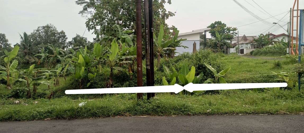 Dijual Tanah Siap Bangun Daerah Purwokerto Utara - Kutasari view 3