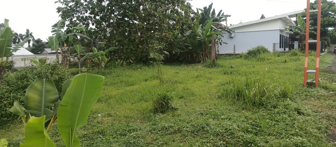 Dijual Tanah Siap Bangun Daerah Purwokerto Utara - Kutasari view 4
