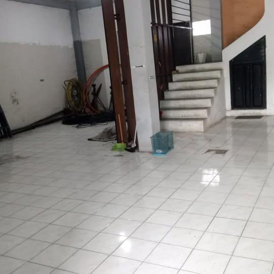  Dijual Bangunan Pinggir Jalan Nasional Purwokerto  - Veteran  view 3