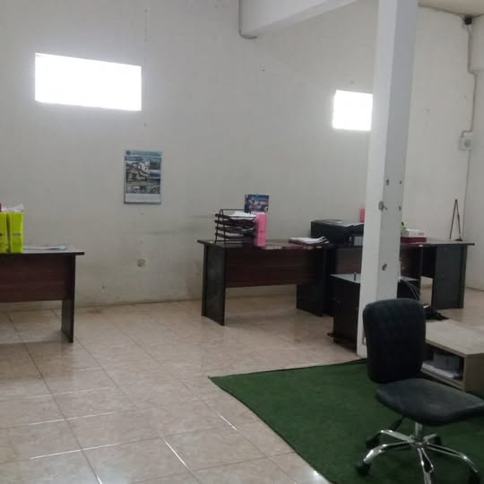  Dijual Bangunan Pinggir Jalan Nasional Purwokerto  - Veteran  view 4