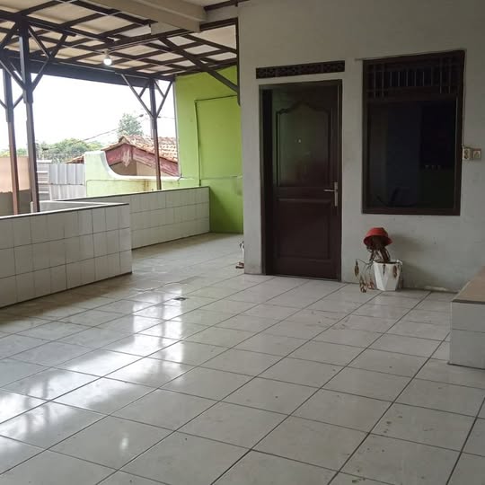  Dijual Bangunan Pinggir Jalan Nasional Purwokerto  - Veteran  view 5