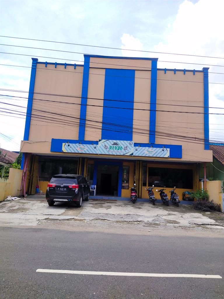  Disewakan Ruko Di Pusat Kota Banjarnegara view 1