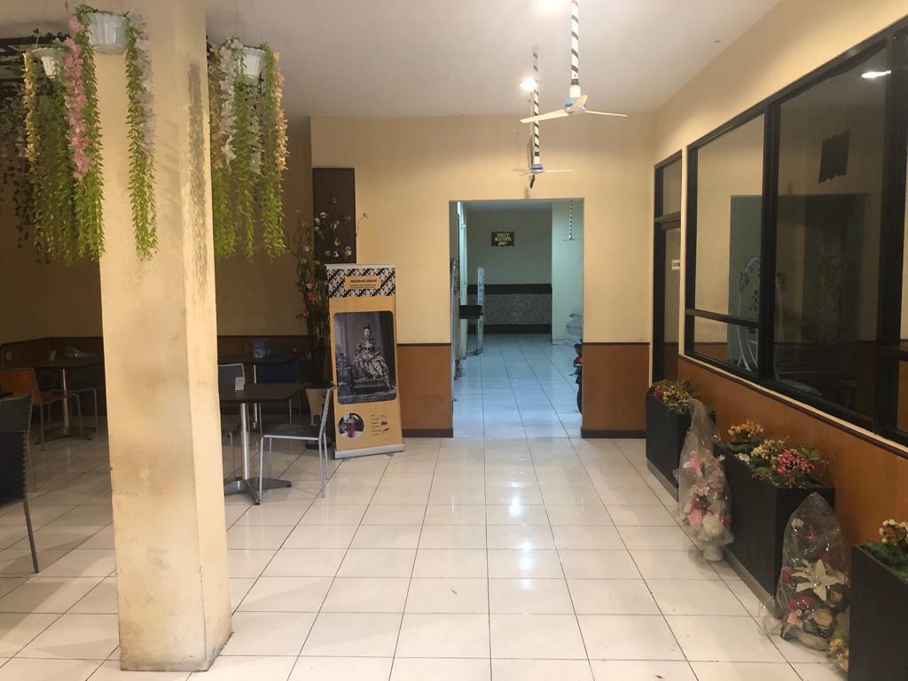  Disewakan Ruko Di Pusat Kota Banjarnegara view 2