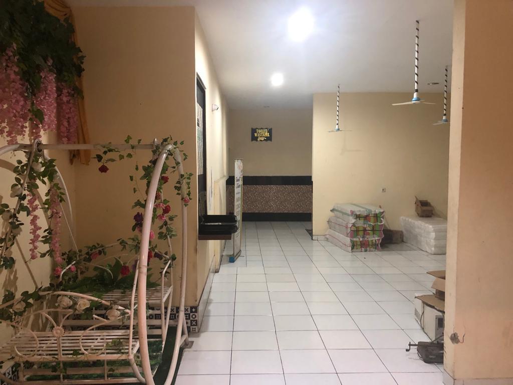  Disewakan Ruko Di Pusat Kota Banjarnegara view 3