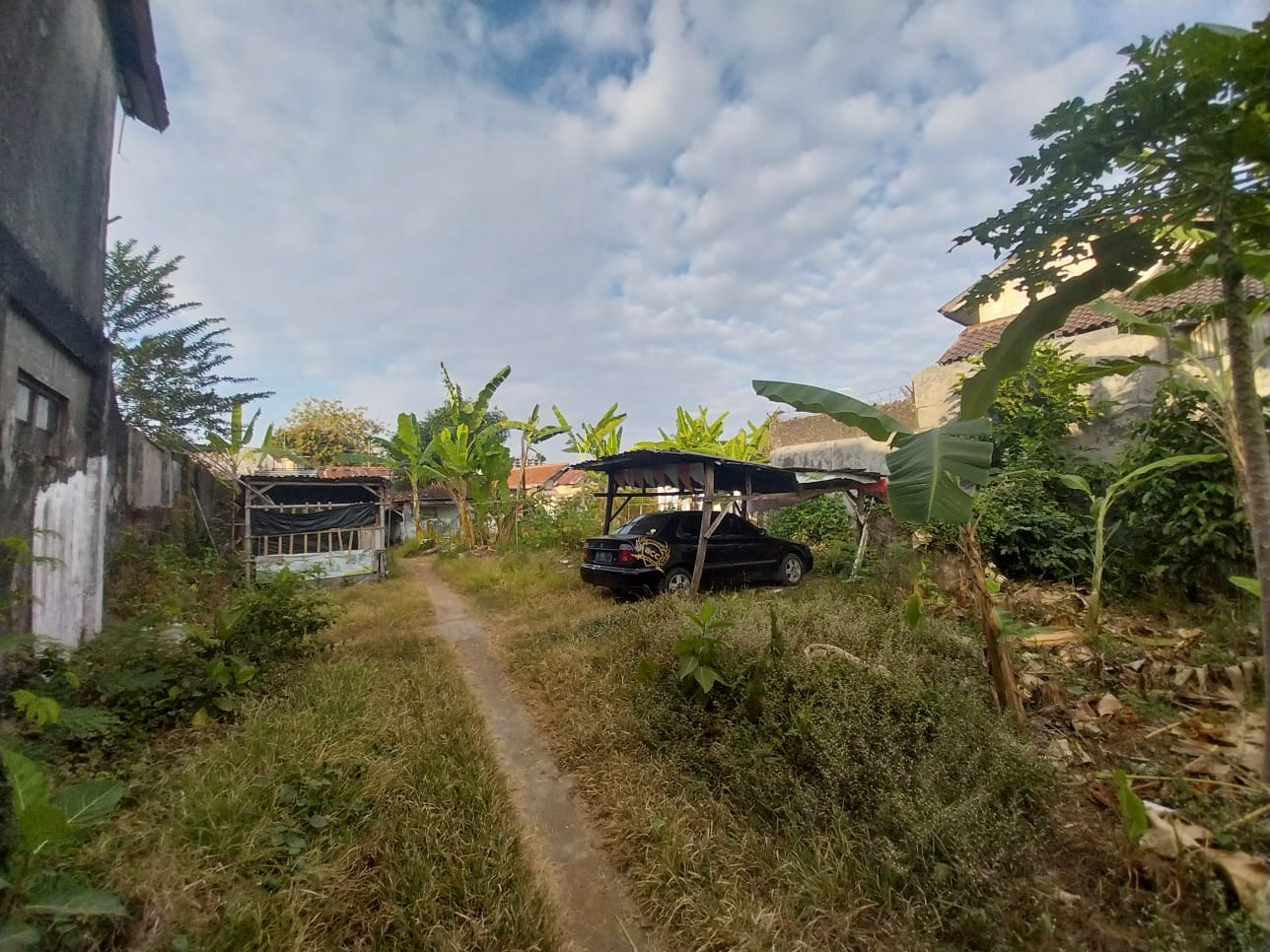 Dijual Tanah Super Strategis 500 meter ke Alun-alun Purwokerto - Kranji view 4
