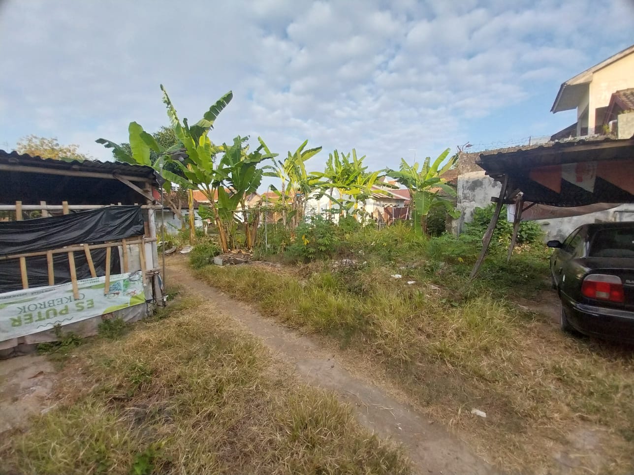 Dijual Tanah Super Strategis 500 meter ke Alun-alun Purwokerto - Kranji view 6