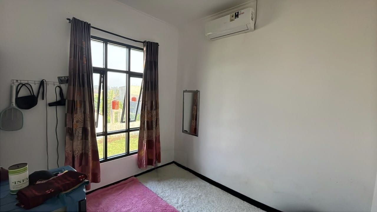 Dijual Rumah 2 Lantai 4 Menit ke RS Margono - Ledug view 5