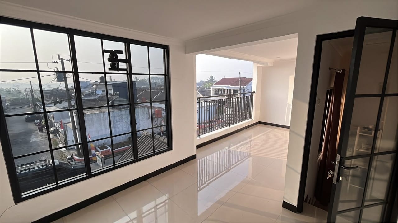 Dijual Rumah 2 Lantai 4 Menit ke RS Margono - Ledug view 6