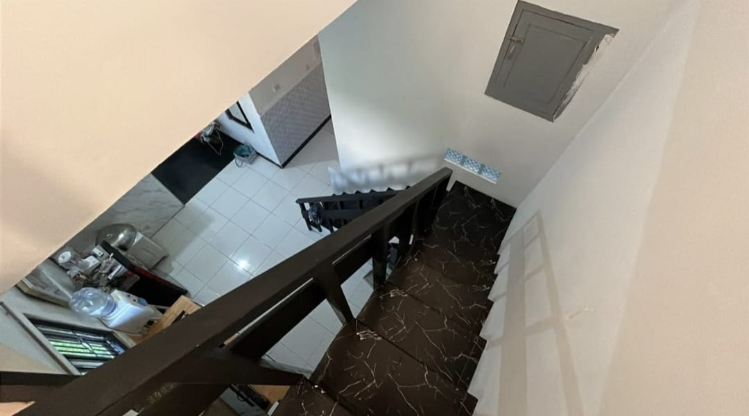 Dijual Rumah 2 Lantai 4 Menit ke RS Margono - Ledug view 7