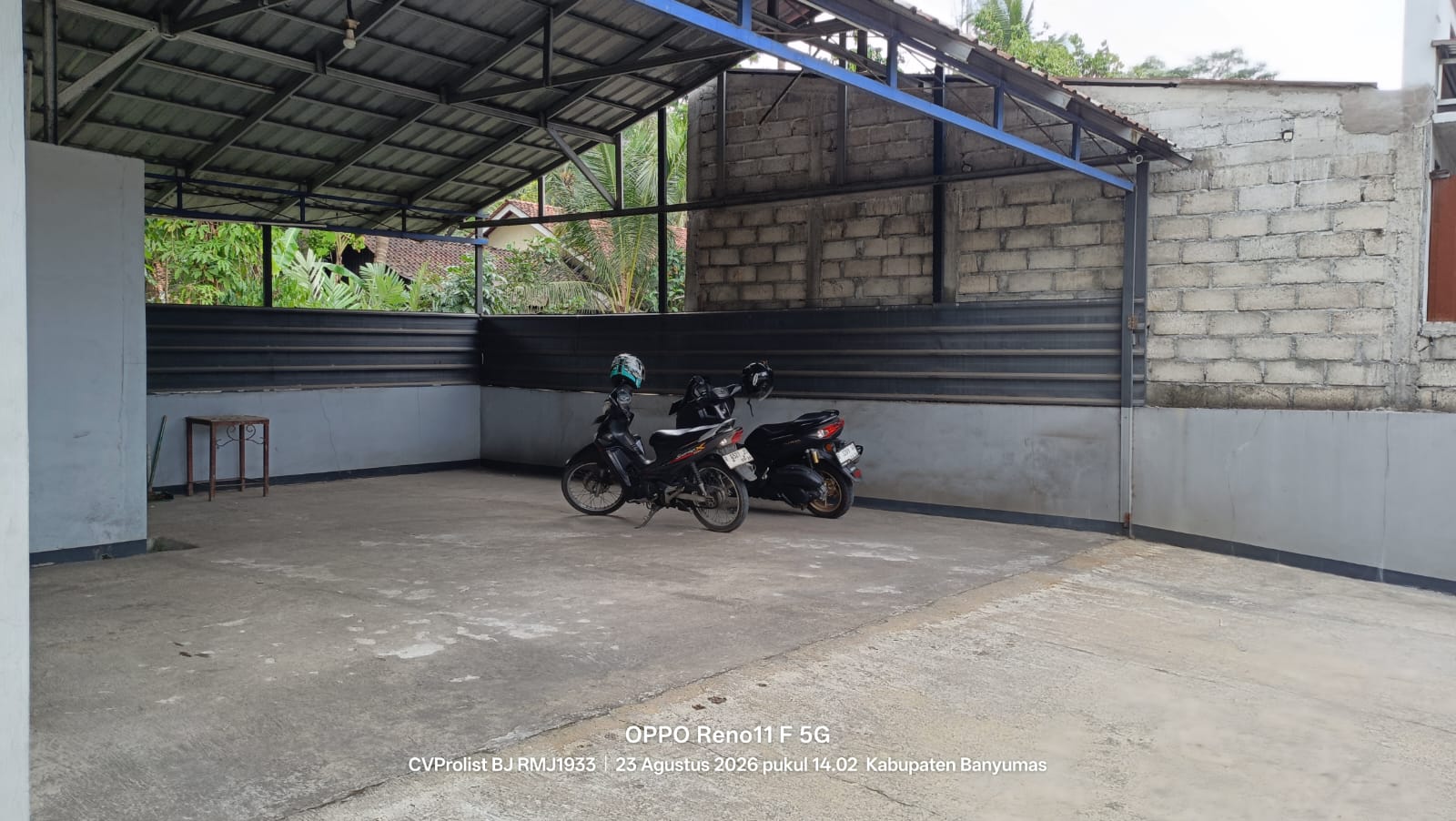 Dijual Murah Rumah Siap Huni Akses Jalan PROVINSI Pageraji Ajibarang  view 5