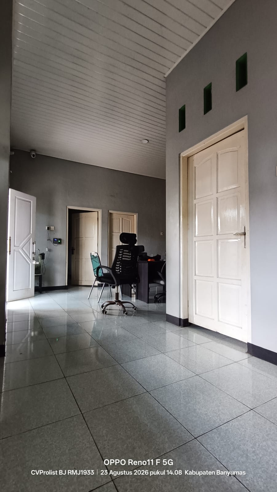 Dijual Murah Rumah Siap Huni Akses Jalan PROVINSI Pageraji Ajibarang  view 10
