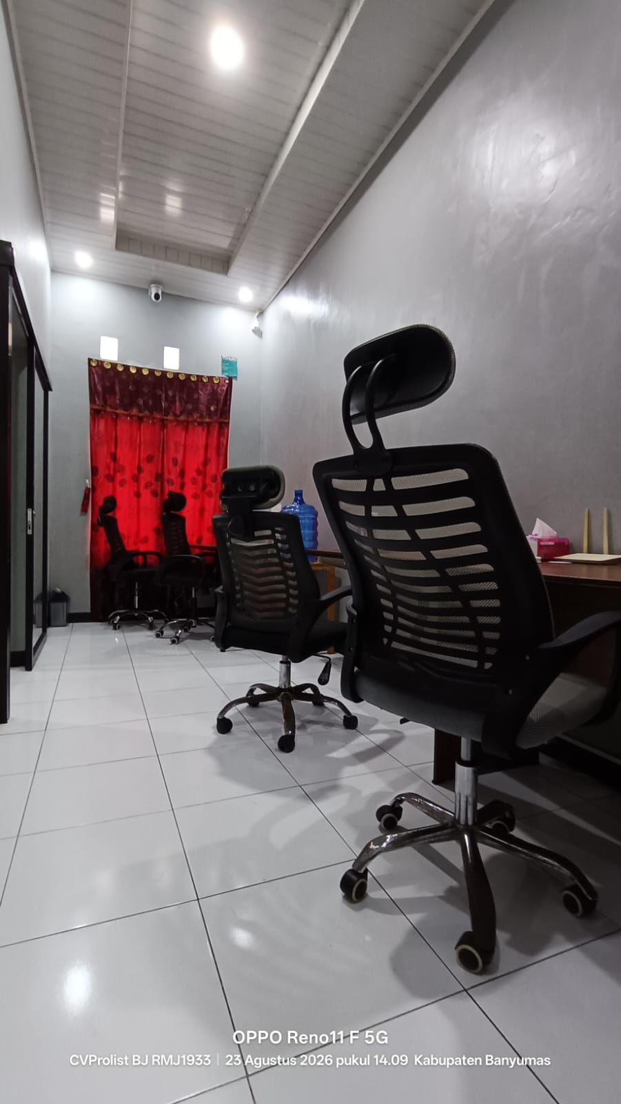 Dijual Murah Rumah Siap Huni Akses Jalan PROVINSI Pageraji Ajibarang  view 11