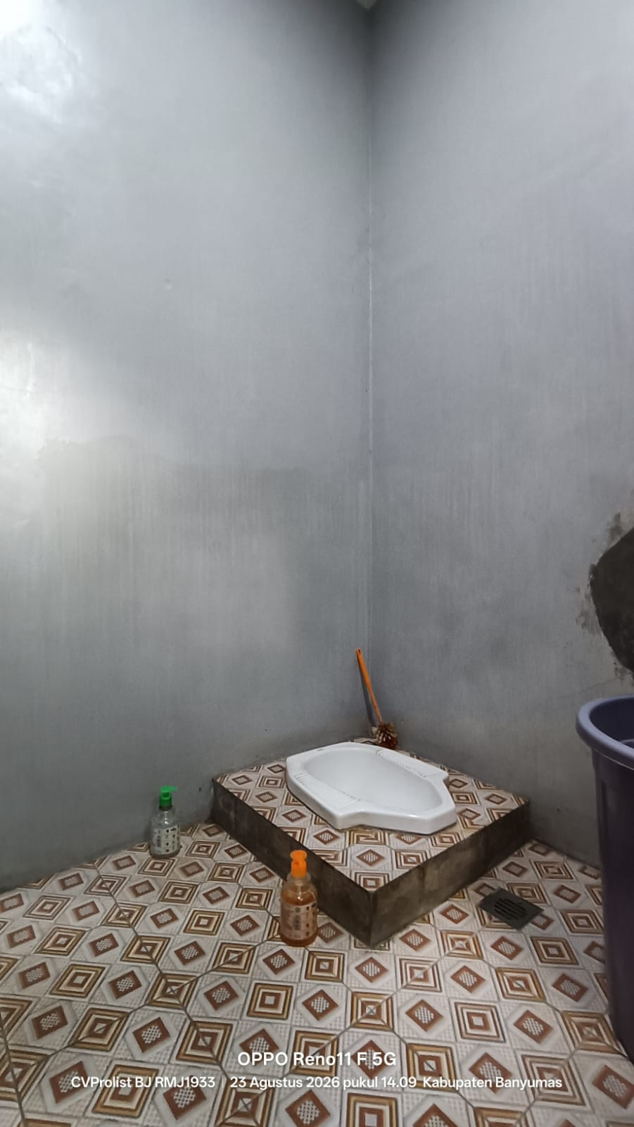 Dijual Murah Rumah Siap Huni Akses Jalan PROVINSI Pageraji Ajibarang  view 12