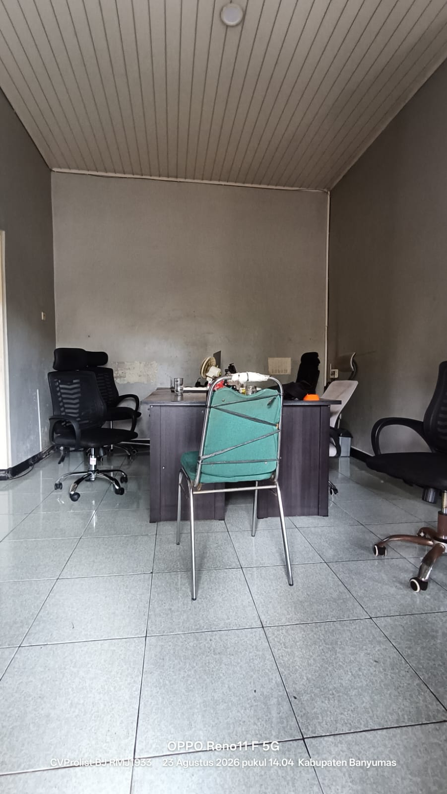 Dijual Murah Rumah Siap Huni Akses Jalan PROVINSI Pageraji Ajibarang view 13