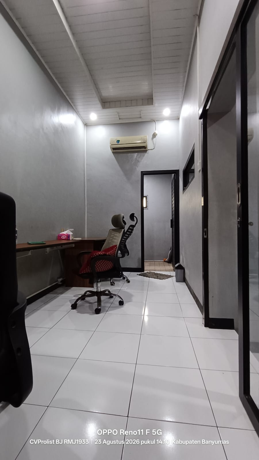 Dijual Murah Rumah Siap Huni Akses Jalan PROVINSI Pageraji Ajibarang  view 14