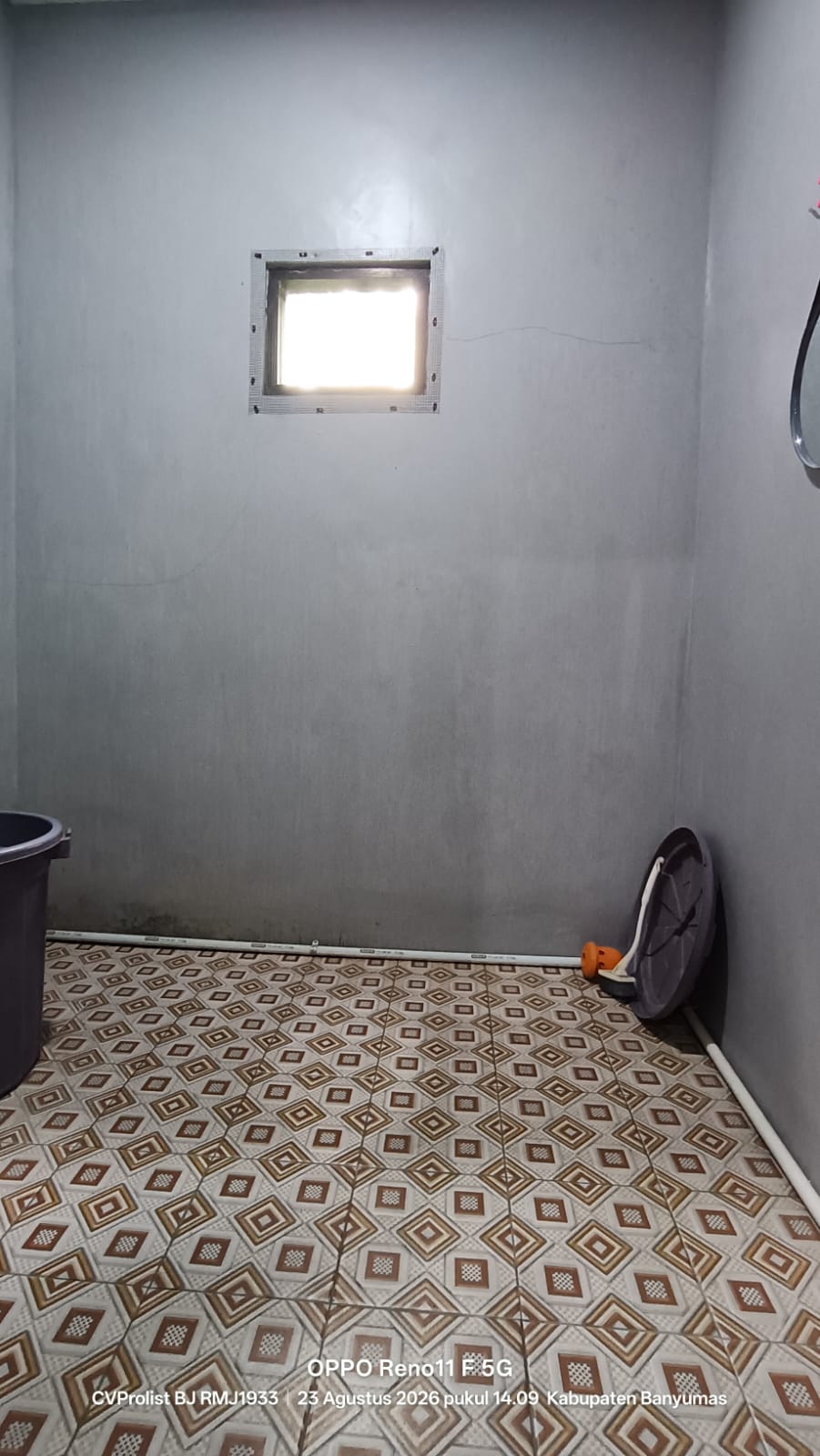 Dijual Murah Rumah Siap Huni Akses Jalan PROVINSI Pageraji Ajibarang view 16