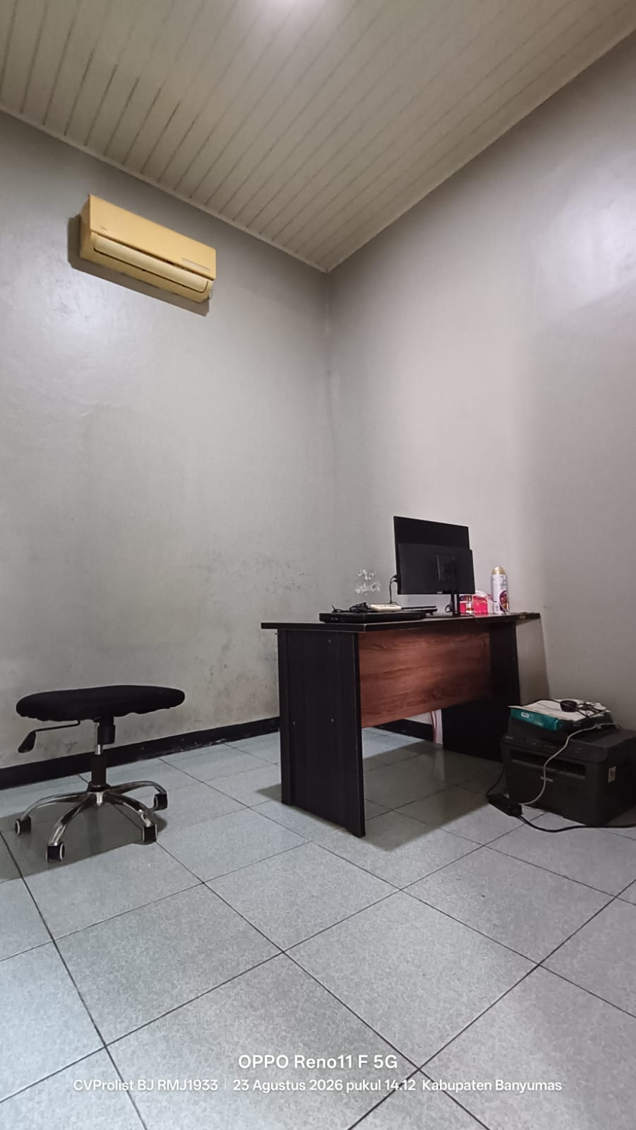 Dijual Murah Rumah Siap Huni Akses Jalan PROVINSI Pageraji Ajibarang  view 18