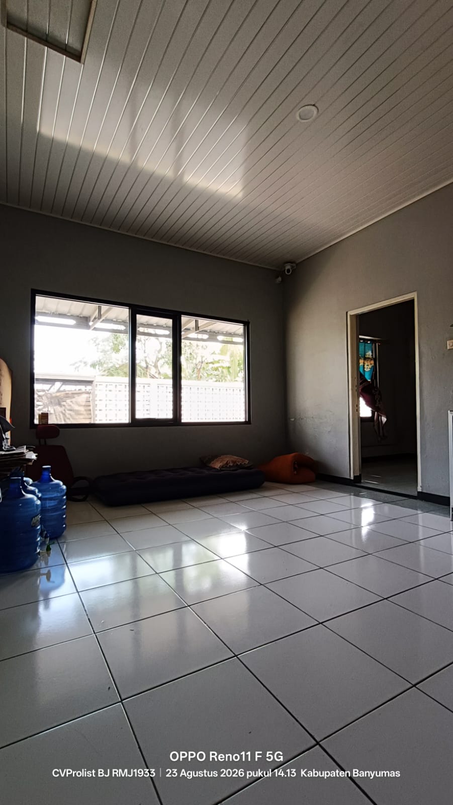 Dijual Murah Rumah Siap Huni Akses Jalan PROVINSI Pageraji Ajibarang  view 19