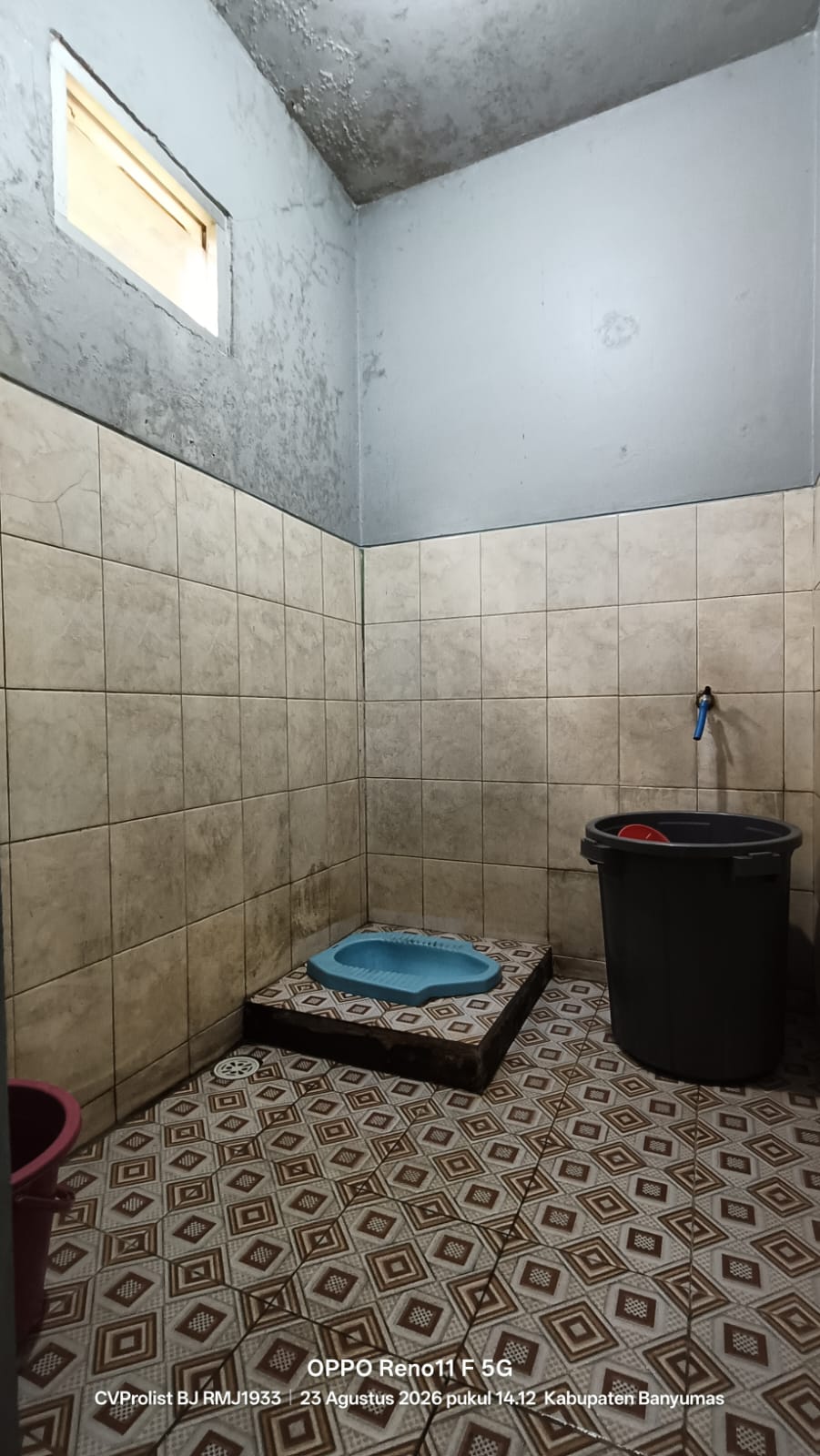 Dijual Murah Rumah Siap Huni Akses Jalan PROVINSI Pageraji Ajibarang  view 22