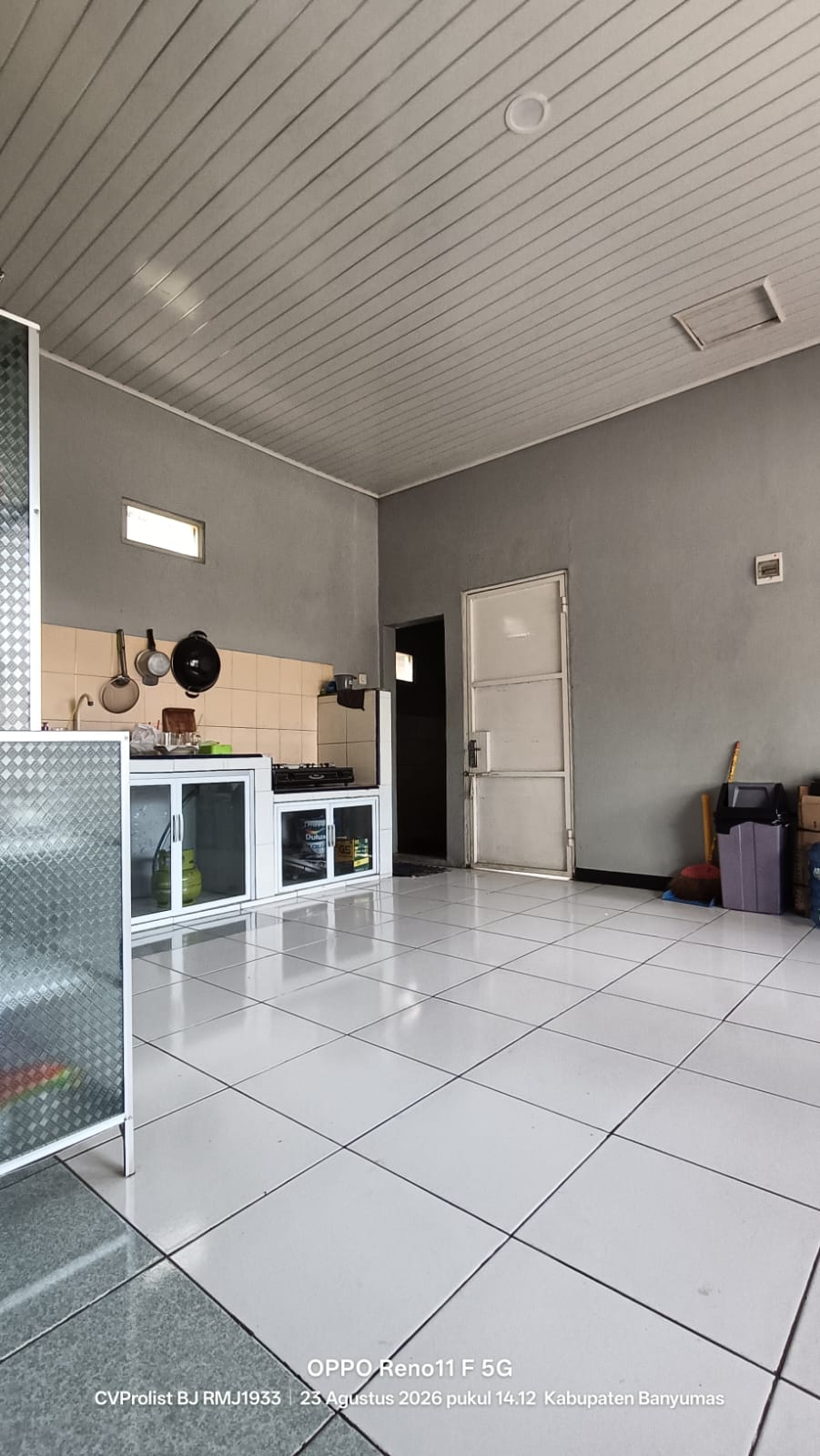 Dijual Murah Rumah Siap Huni Akses Jalan PROVINSI Pageraji Ajibarang view 23