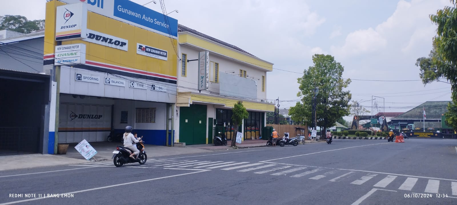  2 UNIT RUKO SEWA 2 LANTAI, SELANGKAH BANK JATENG & BRI KC PURBALINGGA view 5