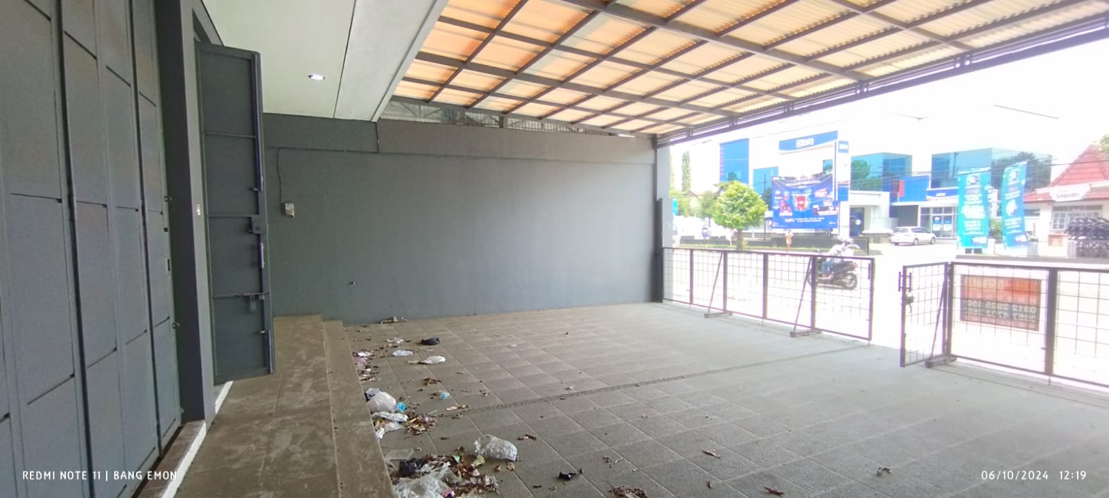  2 UNIT RUKO SEWA 2 LANTAI, SELANGKAH BANK JATENG & BRI KC PURBALINGGA view 6