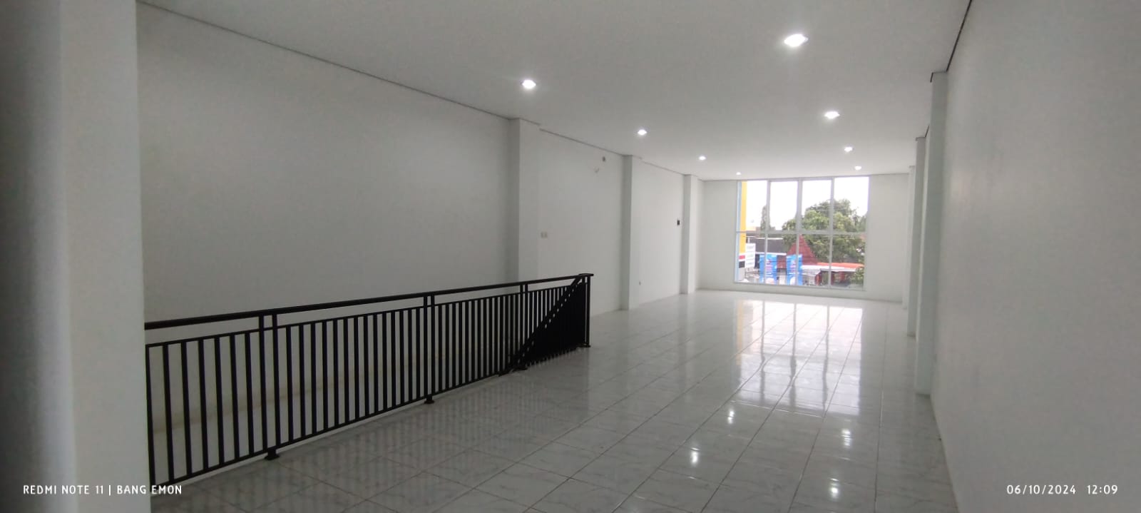  2 UNIT RUKO SEWA 2 LANTAI, SELANGKAH BANK JATENG & BRI KC PURBALINGGA view 8