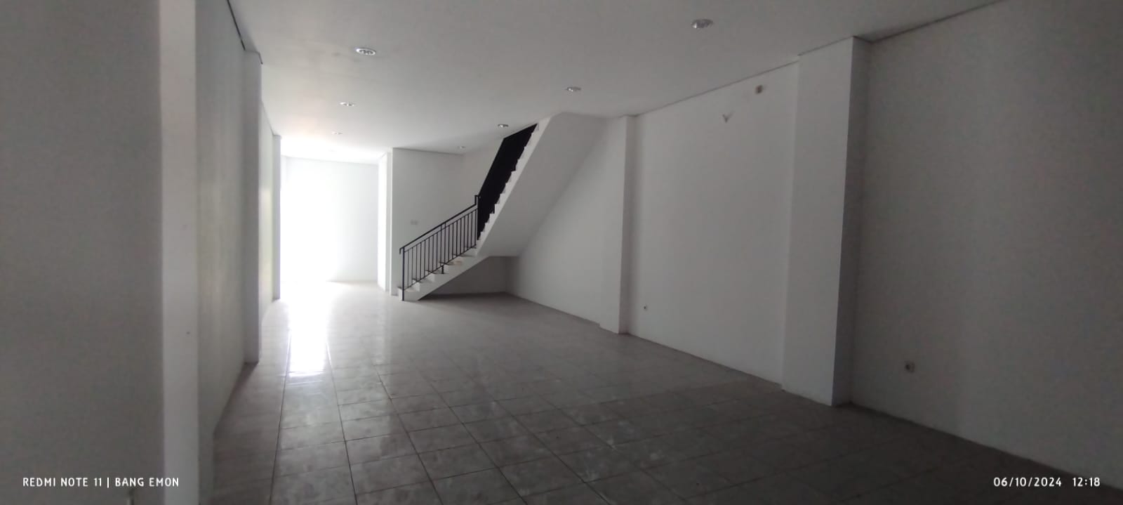  2 UNIT RUKO SEWA 2 LANTAI, SELANGKAH BANK JATENG & BRI KC PURBALINGGA view 9