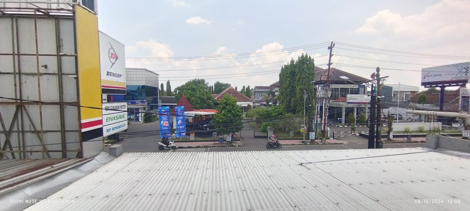  2 UNIT RUKO SEWA 2 LANTAI, SELANGKAH BANK JATENG & BRI KC PURBALINGGA view 10