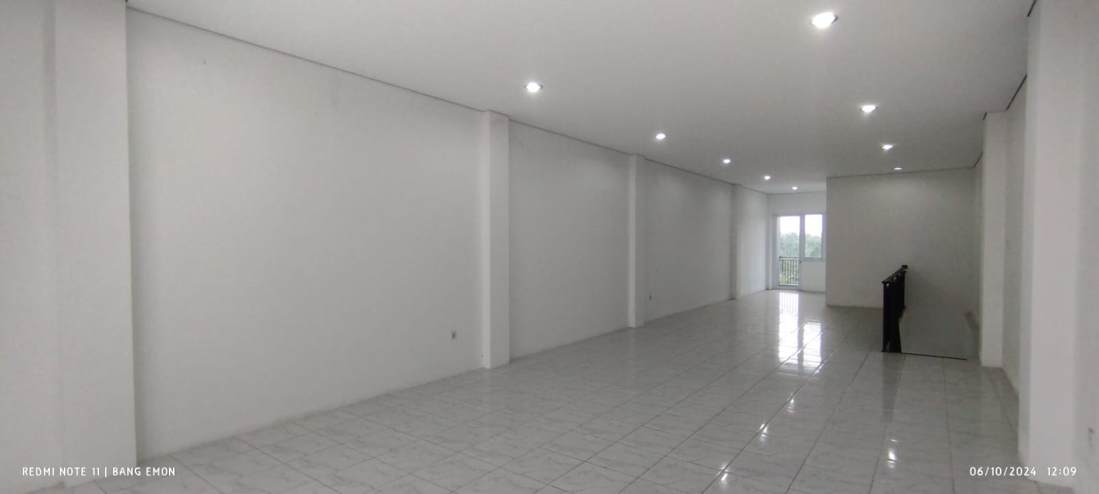  2 UNIT RUKO SEWA 2 LANTAI, SELANGKAH BANK JATENG & BRI KC PURBALINGGA view 11