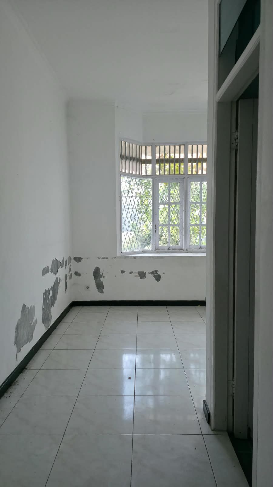 Disewakan Rumah Perumahan Elit Tengah Kota Purwokerto view 2