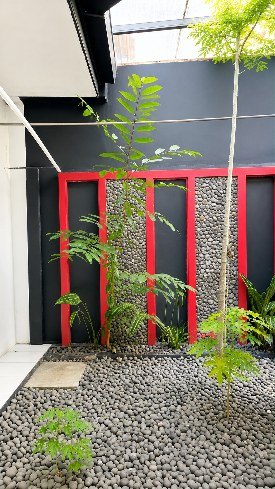  Disewakan Rumah Perumahan Elit Tengah Kota Purwokerto view 5